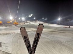 -中旅松花湖滑雪场