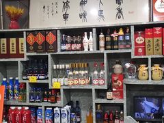 -龙香居海鲜浑锅家常菜·特色驴肉