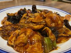 -锡和无锡菜(景丽苑店)