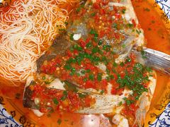 -兔爸私家小厨(新北万达店)