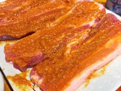 -7年8班朝鲜族非遗美食(三钢里店)