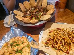-东来土菜馆(民祥园路店)