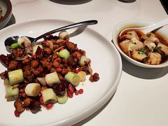-辛香汇·现炒川菜(城北万象城店)