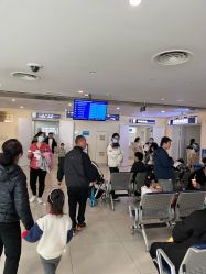 -苏州大学附属儿童医院(园区总院)