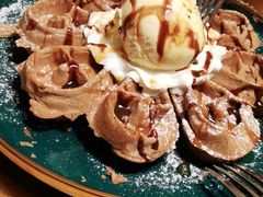 -花神咖啡馆(文汇路店)