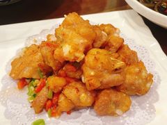 -长兴菜馆(高桥店)