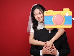 -bobo高端证件照工作室(三元桥店)