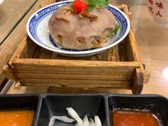-芋包王闽南茶楼(八市店)