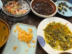 -美味之家·湖景农家乐(太湖东山店)