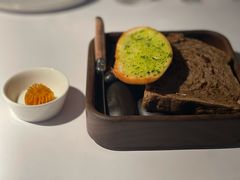 -月芽·自由餐厅·西溪湿地餐厅