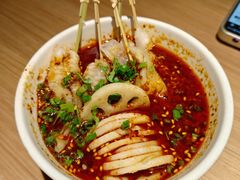 -太二酸菜鱼(武汉光谷保利店)