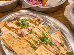 -Q MEX 库迈墨西哥餐吧(双井店)