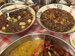 -江味龙虾馆·裸蓝龙虾(南山店)