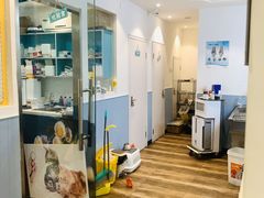 -喜洋洋宠物医院(震川路总店)