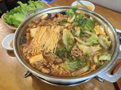 -韩礼年糕(飞虹路店)