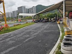 -千岛湖燃擎卡丁车赛车主题乐园(秀湖路店)