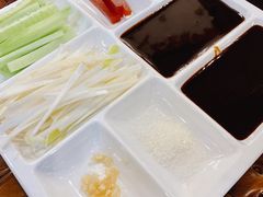 -烤肉季饭庄