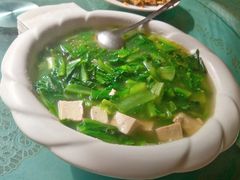 -金台阶鱼馆(于桥水库店)