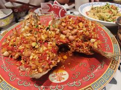 -南昌大饭店·非遗南昌菜(万寿宫店)