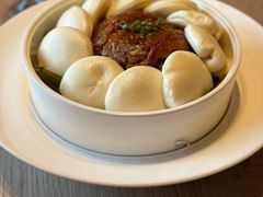 -艳阳天·非遗楚菜(武汉客厅店)