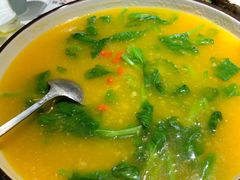 豌豆尖豌豆-雲蜀龙阁·金牌水煮鱼(方庄店)