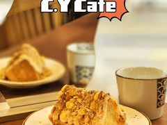 -C.Y Cafe