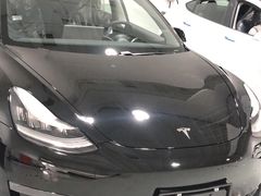 -TESLA 特斯拉(上海太古汇体验店)