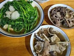 -正宗阳山牛杂(东城店)
