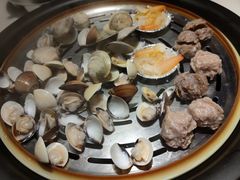 -碗中海·蒸汽海鲜·桑拿鸡(岭南天地店)