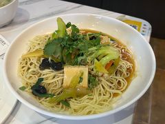 -尹兰楼西北风情餐厅(嘉定店)