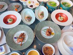 -潮饭局·私房菜·外烩·生日宴(致越优城店)