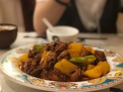 新疆大盘鸡-巴依老爷·新疆美食(上城区天城路店)