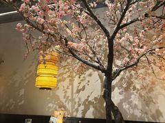 -绿茶餐厅(千岛湖银泰城店)