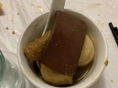 -香满锅老北京羊蝎子火锅·家常菜(新街口店)