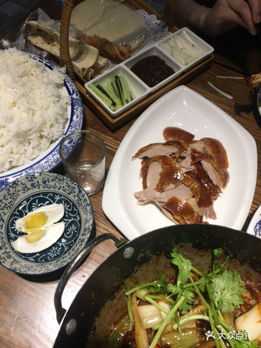 石板街饭店-图片-海安县美食-大众点评网