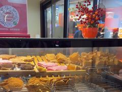 -粉粉乐鲷鱼烧(美罗城店)