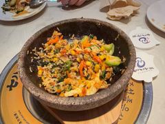 -七八冷面·延边朝鲜族美食(欢乐谷店)