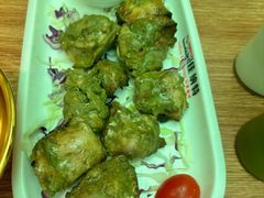 -清真·AL-JANNAT 佳纳特餐厅(狮子桥店)