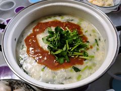-粤仔湾砂锅粥(滨湖万达店)