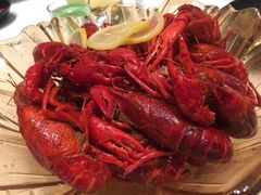 -御苑宾馆-中餐厅