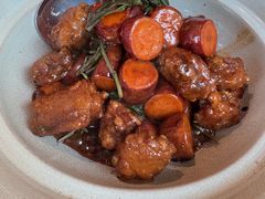 -客汀家宴·客家烟火 四季食材(集美店)
