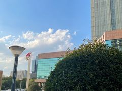 -安徽世纪金源大饭店游泳馆(滨湖区)