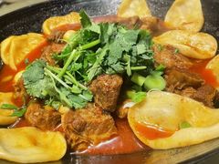 -符离集餐厅(万象城店)