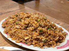-邹开喜·炭炉鸡煲·海鲜火锅(虹口足球场店)