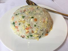 -云山九里度假酒店蝶庐阁中餐厅