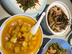 -品味泸沽湖•民族特色菜(大落水店)