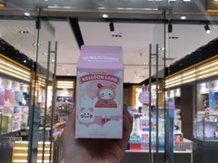 -泡泡玛特POPMART(杭州乐堤港店)
