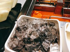 -海底捞火锅(海宁路店)