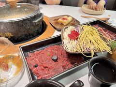 -芸山季·云南山珍菌火锅(南翔印象城MEGA店)