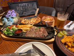 -澳骄 Aussie Kitchen·手工披萨·西餐(国大店)